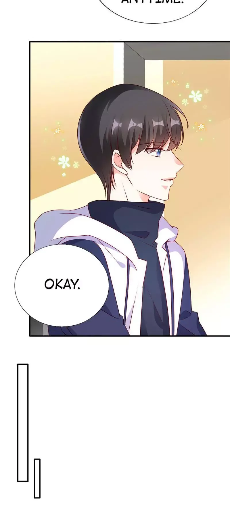 Her Smile So Sweet Chapter 55 page 10