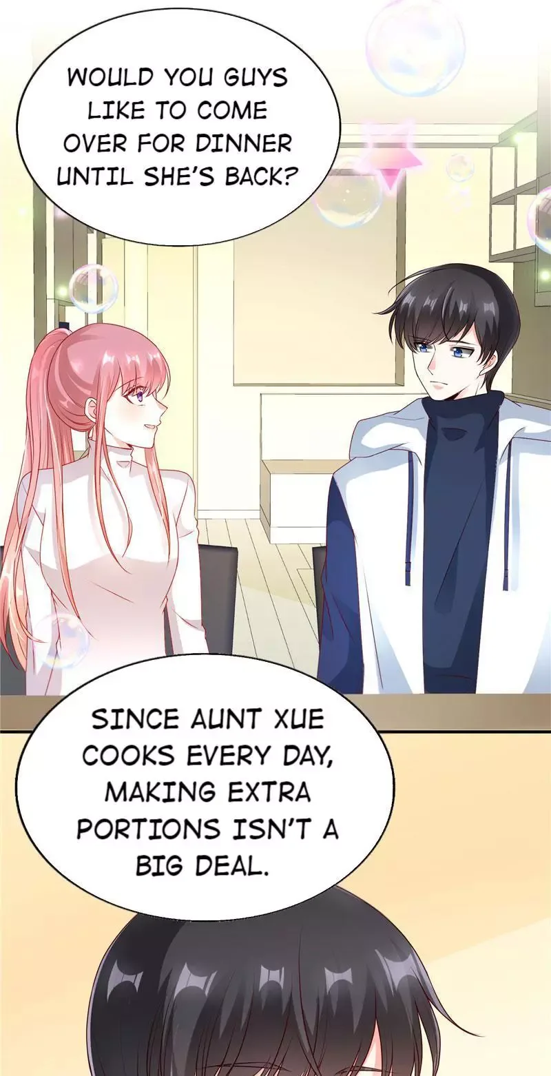 Her Smile So Sweet Chapter 55 page 5