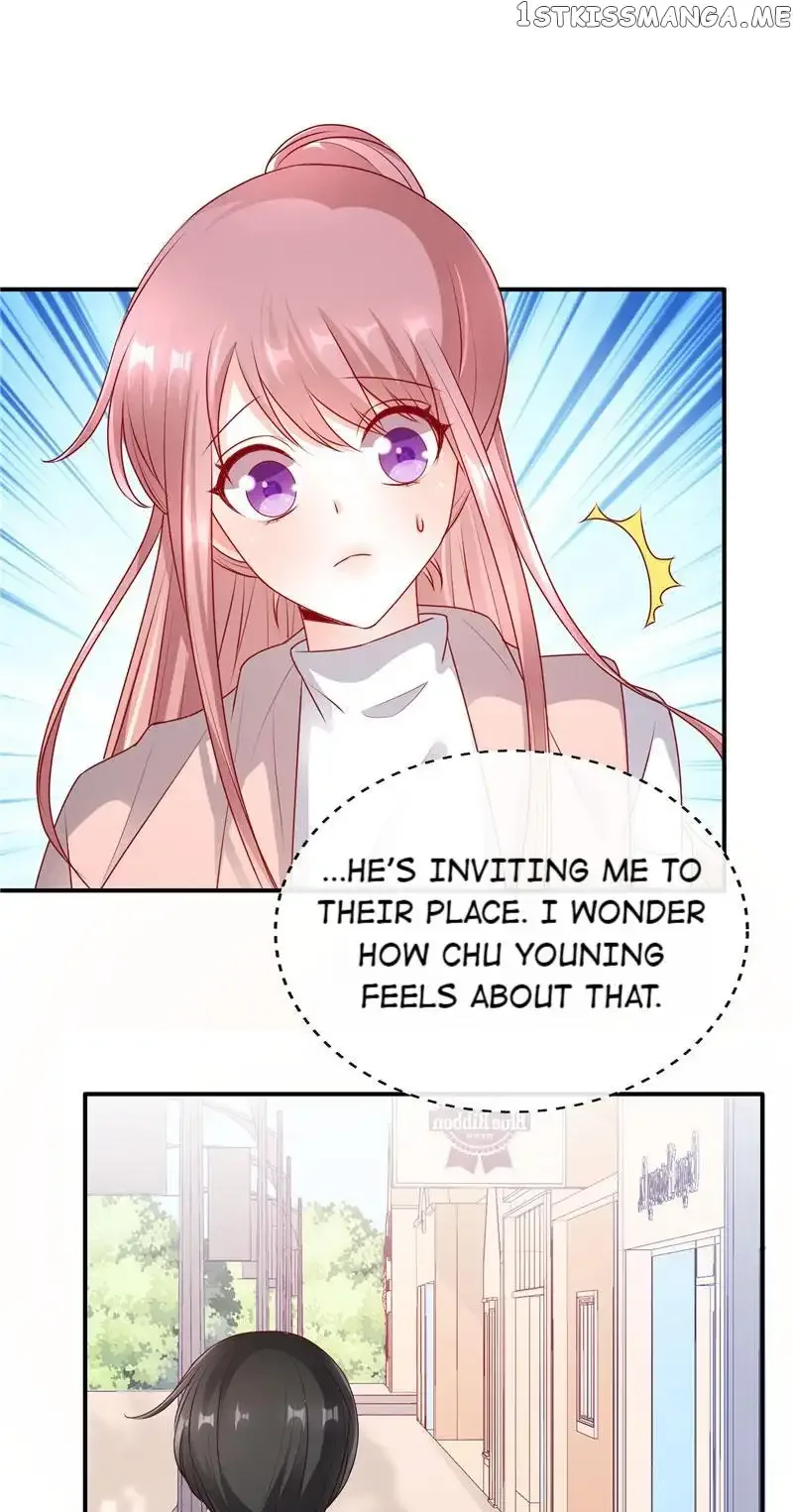 Her Smile So Sweet Chapter 56 page 2
