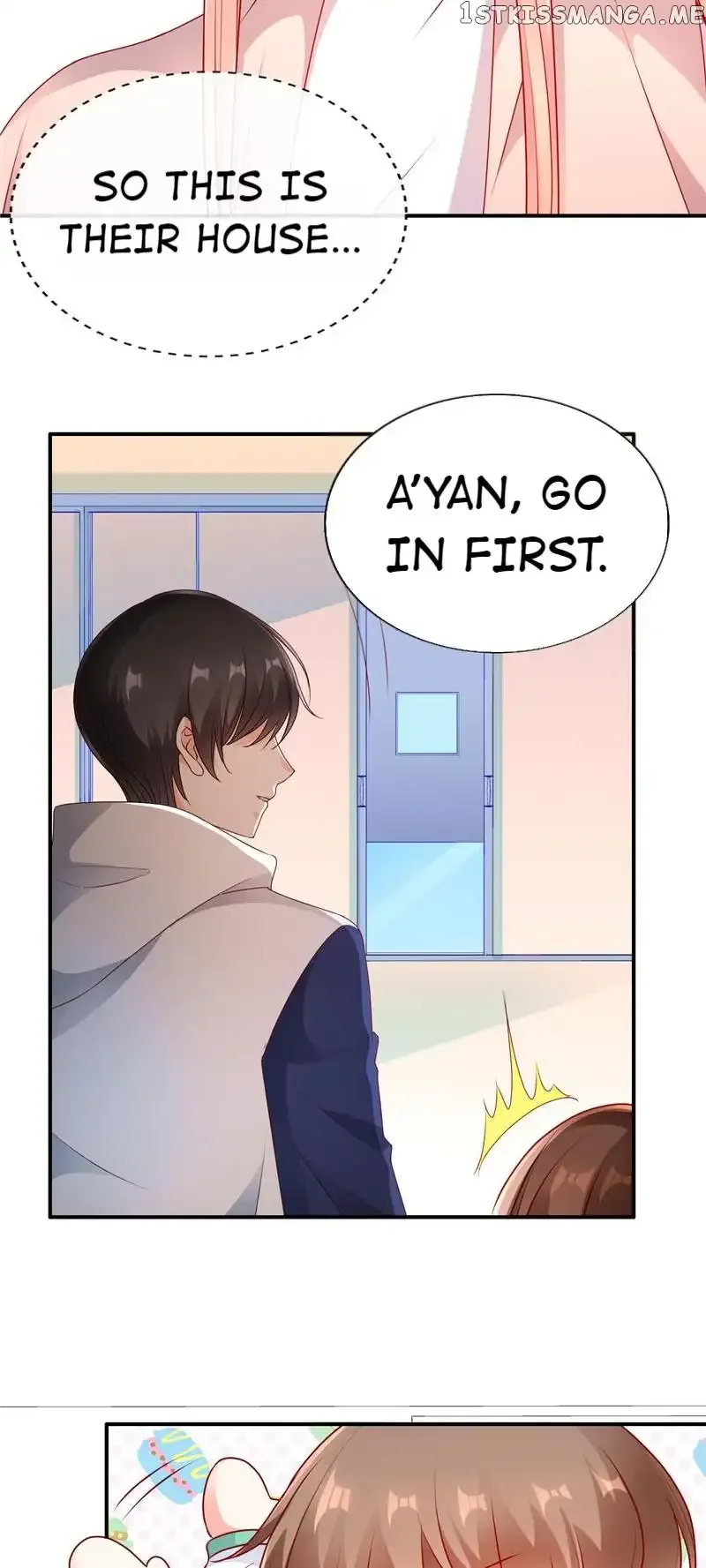 Her Smile So Sweet Chapter 56 page 7