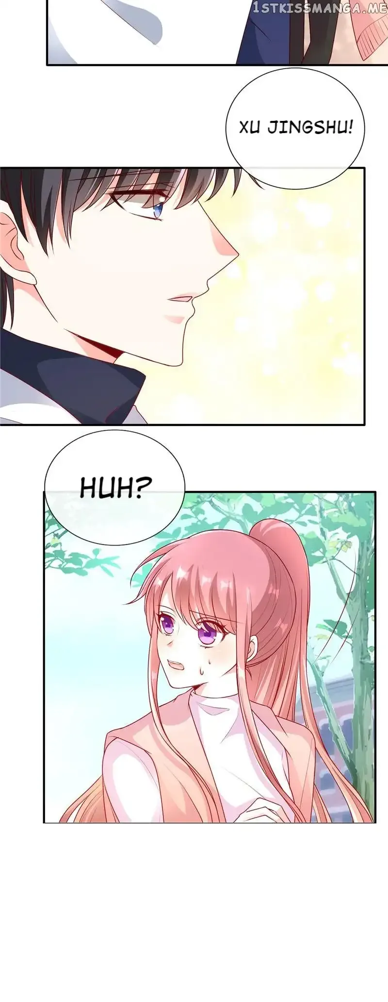 Her Smile So Sweet Chapter 56 page 13