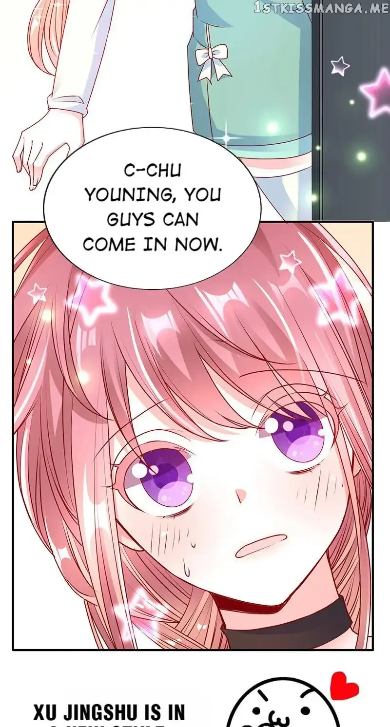 Her Smile So Sweet Chapter 56 page 15