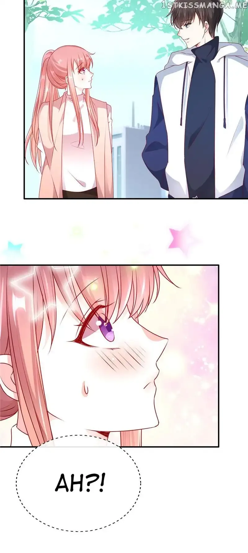Her Smile So Sweet Chapter 56 page 11