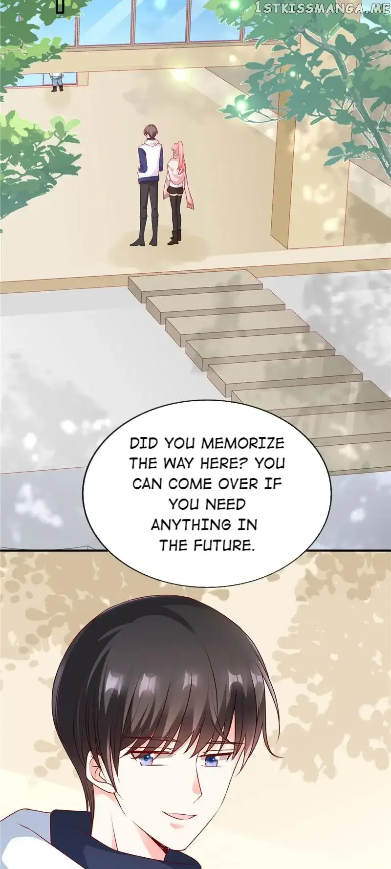 Her Smile So Sweet Chapter 56 page 9