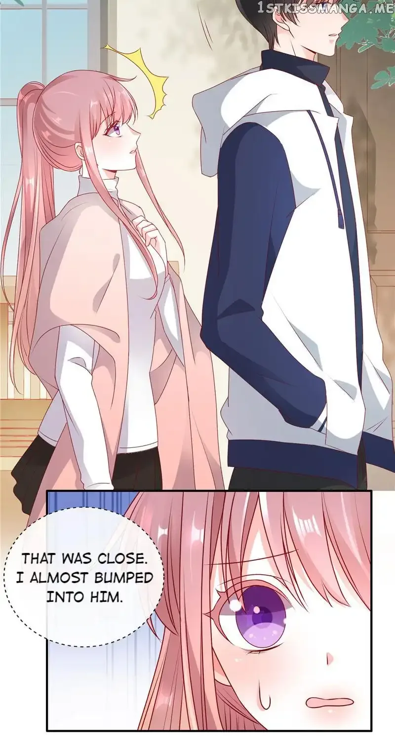 Her Smile So Sweet Chapter 56 page 5