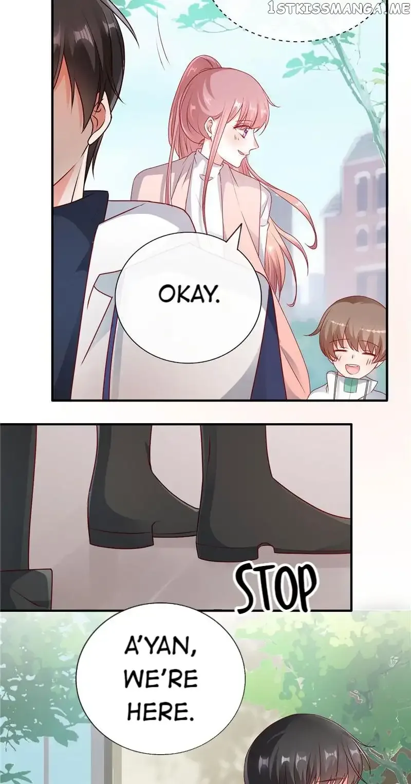 Her Smile So Sweet Chapter 56 page 4
