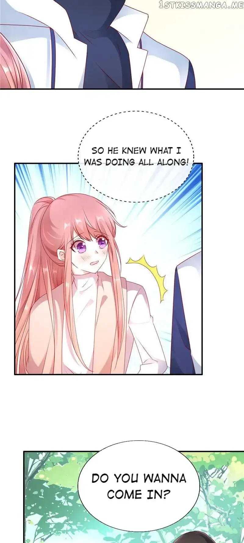 Her Smile So Sweet Chapter 56 page 10