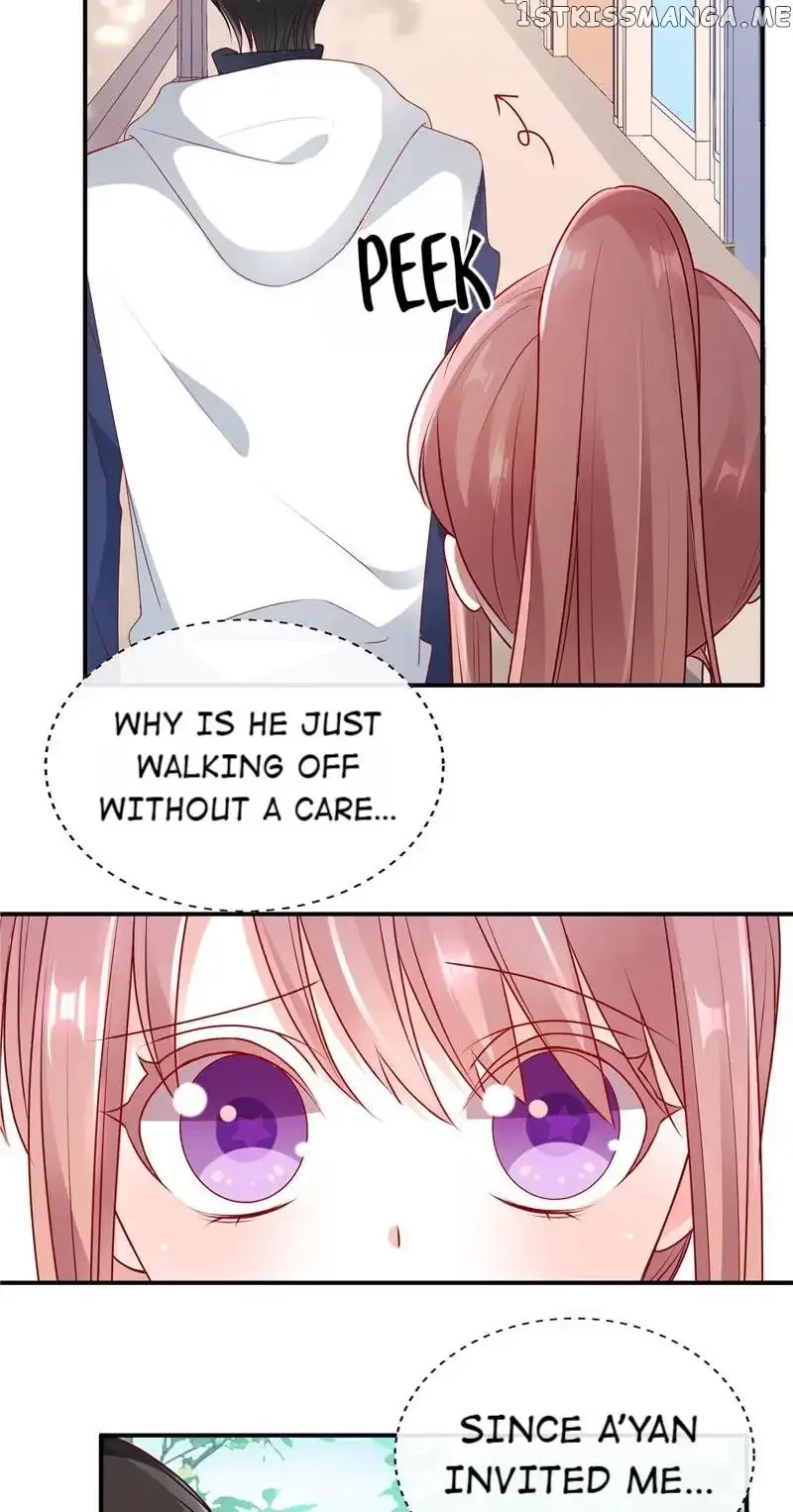 Her Smile So Sweet Chapter 56 page 3