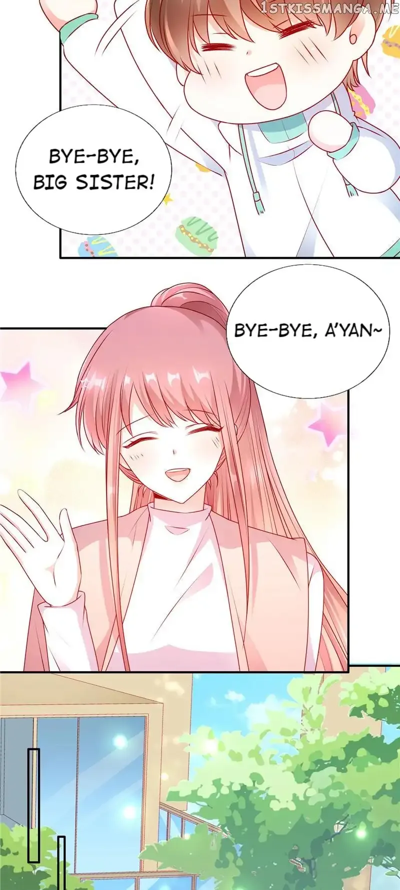 Her Smile So Sweet Chapter 56 page 8