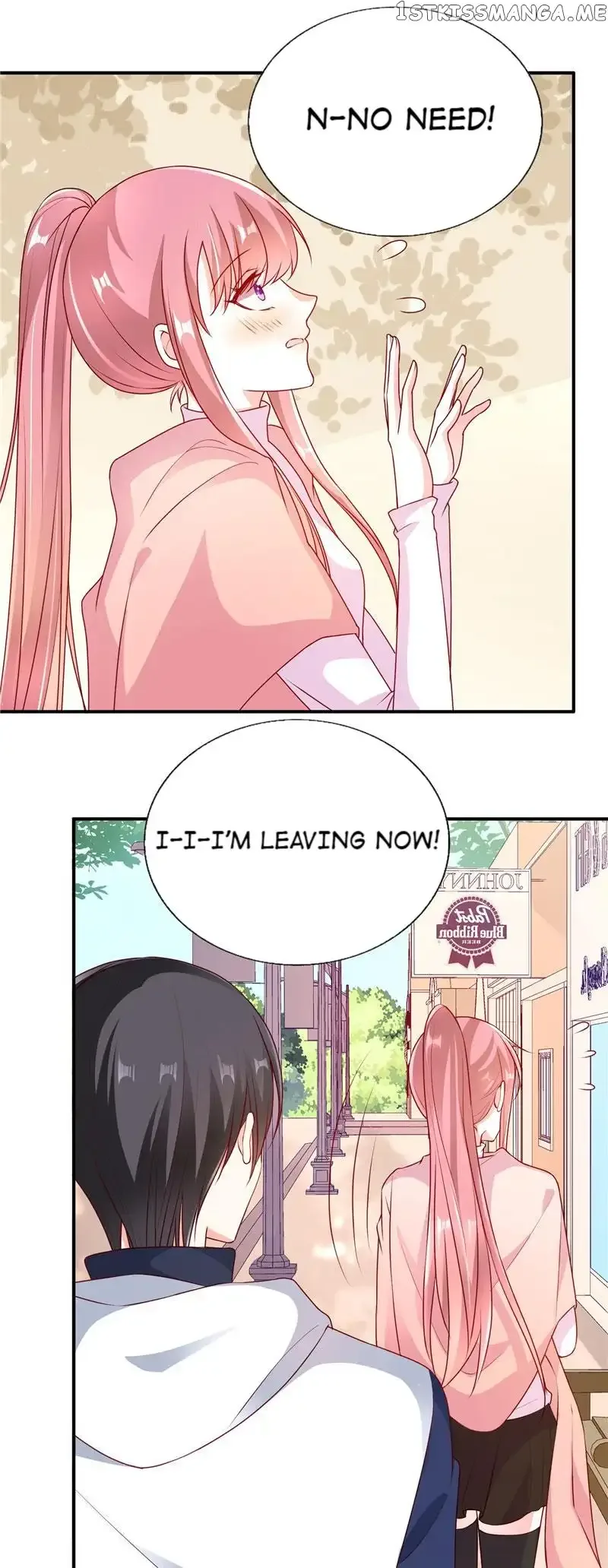 Her Smile So Sweet Chapter 56 page 12
