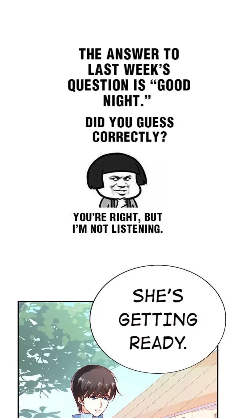 Her Smile So Sweet Chapter 57 page 18