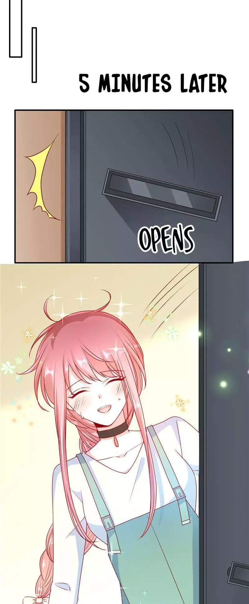 Her Smile So Sweet Chapter 57 page 16
