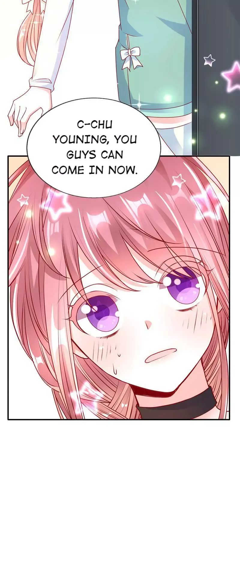 Her Smile So Sweet Chapter 57 page 17