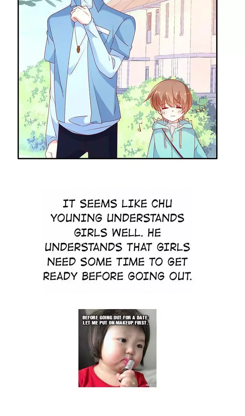 Her Smile So Sweet Chapter 57 page 19