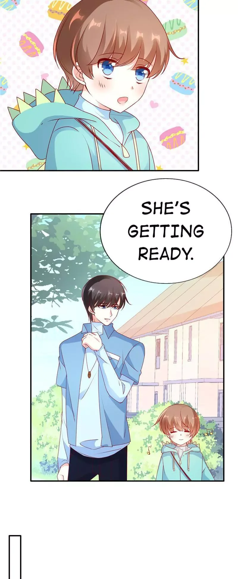 Her Smile So Sweet Chapter 57 page 15