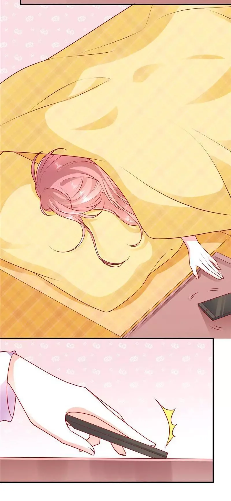 Her Smile So Sweet Chapter 57 page 6