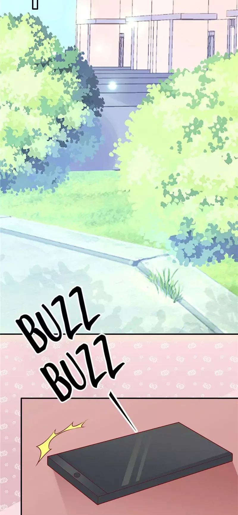 Her Smile So Sweet Chapter 57 page 5