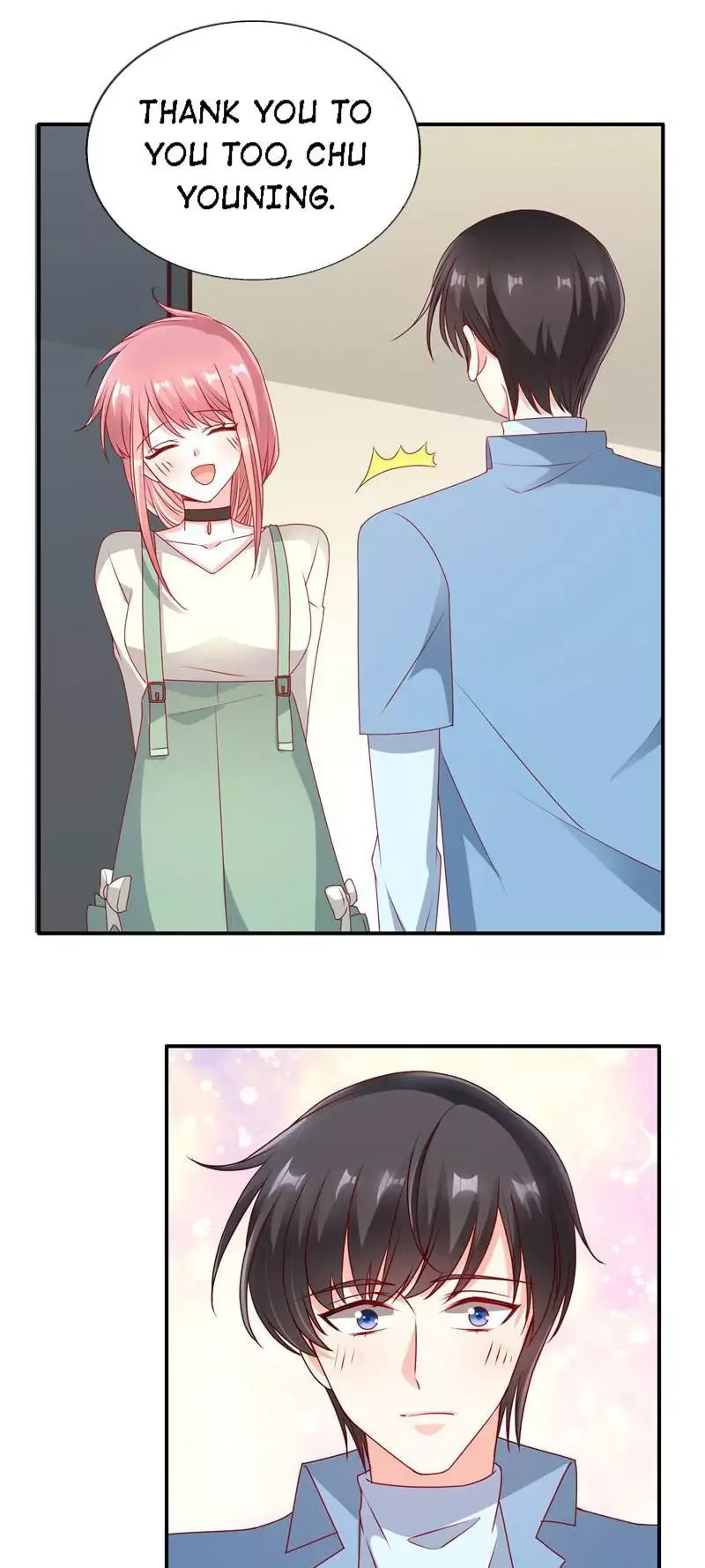 Her Smile So Sweet Chapter 58 page 8