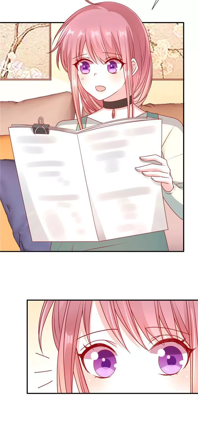 Her Smile So Sweet Chapter 58 page 13