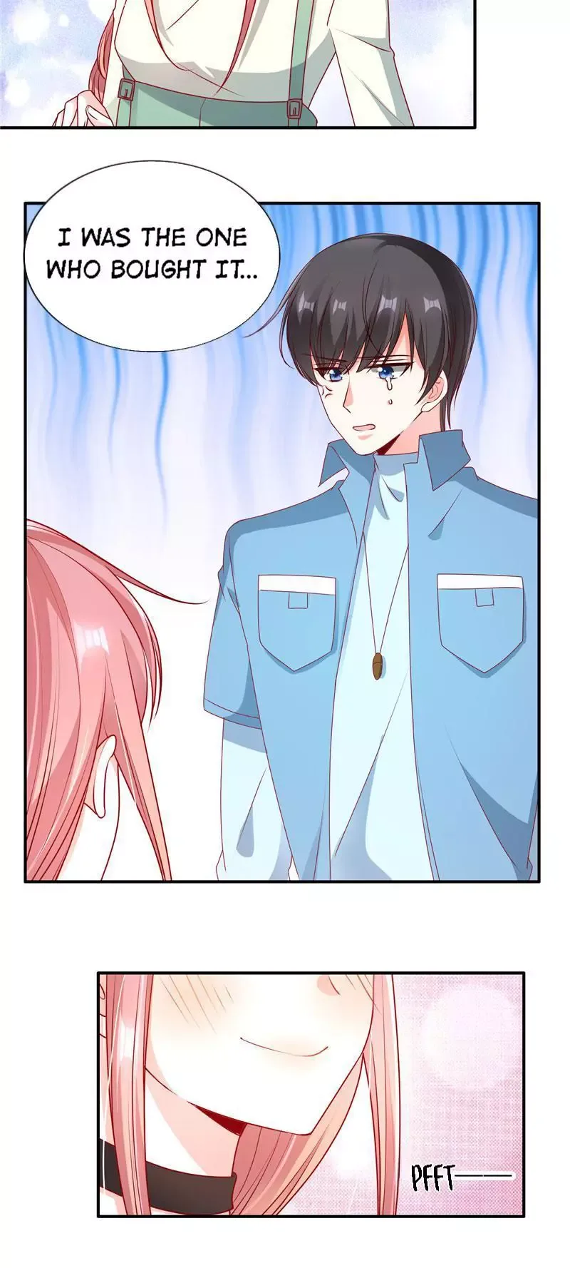 Her Smile So Sweet Chapter 58 page 7