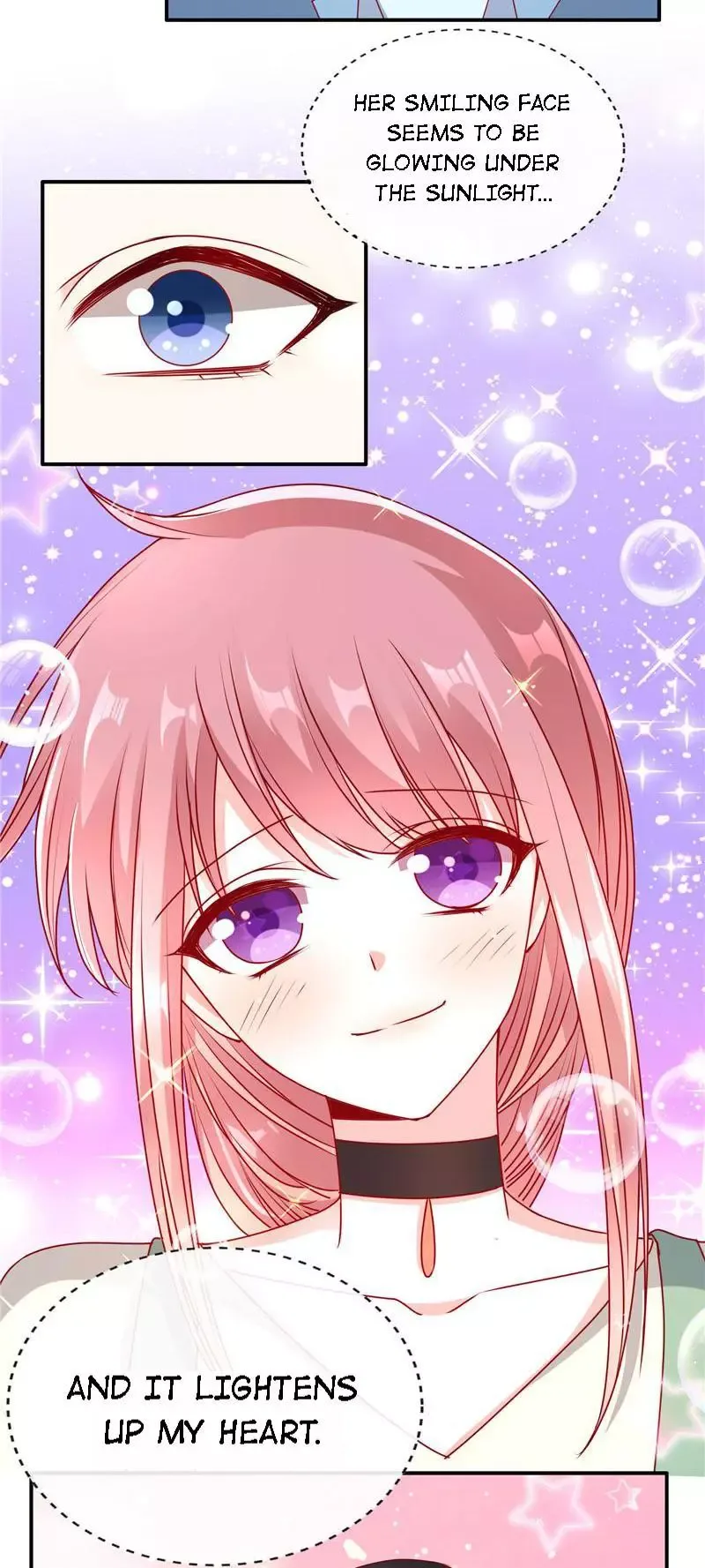 Her Smile So Sweet Chapter 58 page 9