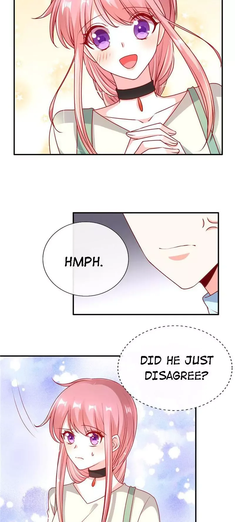 Her Smile So Sweet Chapter 58 page 6