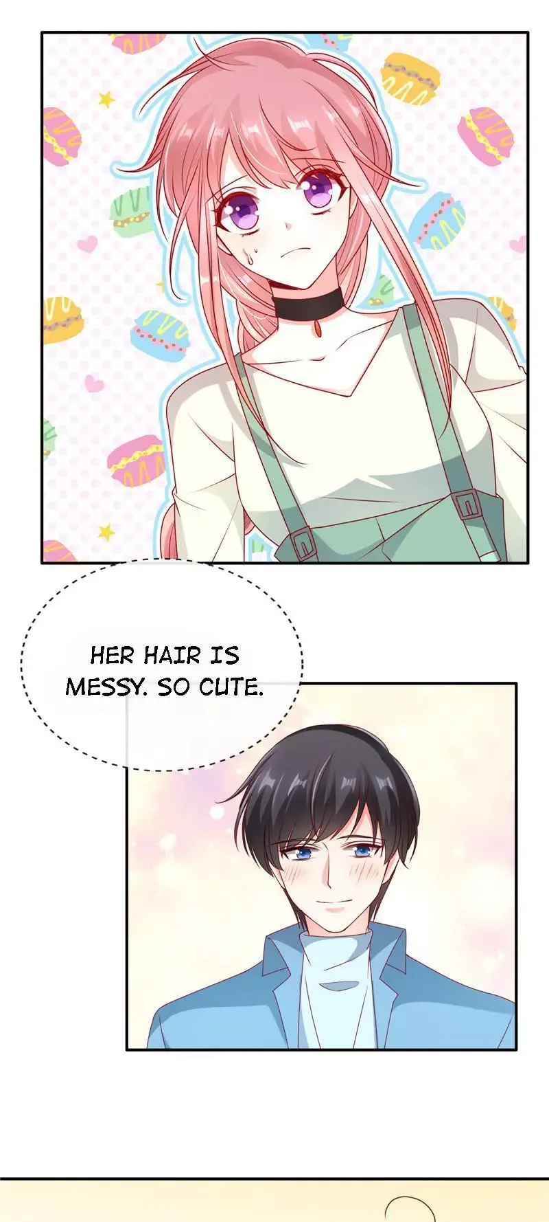 Her Smile So Sweet Chapter 58 page 2