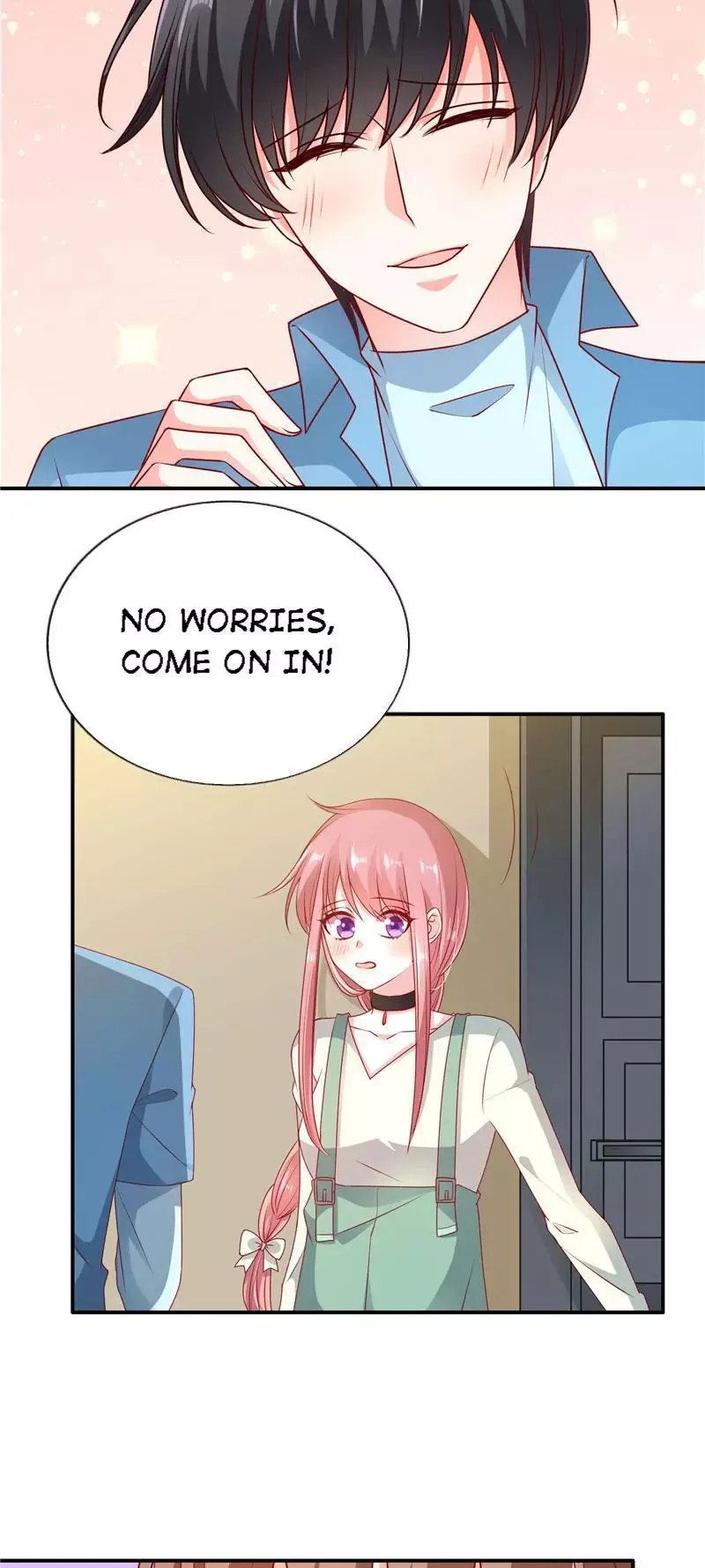 Her Smile So Sweet Chapter 58 page 4