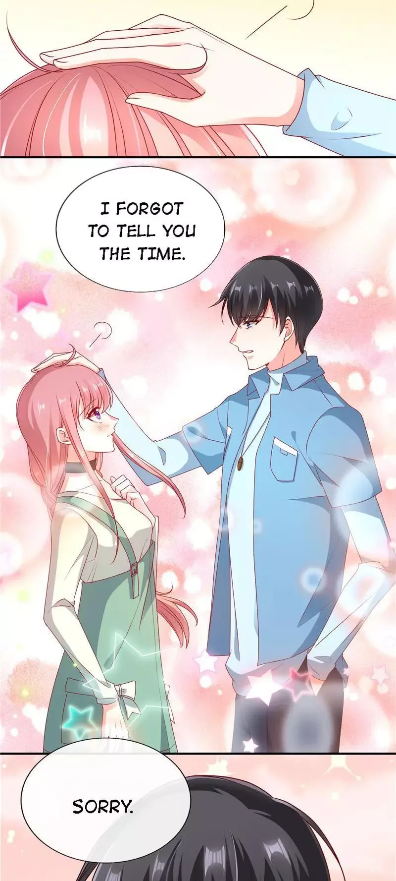 Her Smile So Sweet Chapter 58 page 3