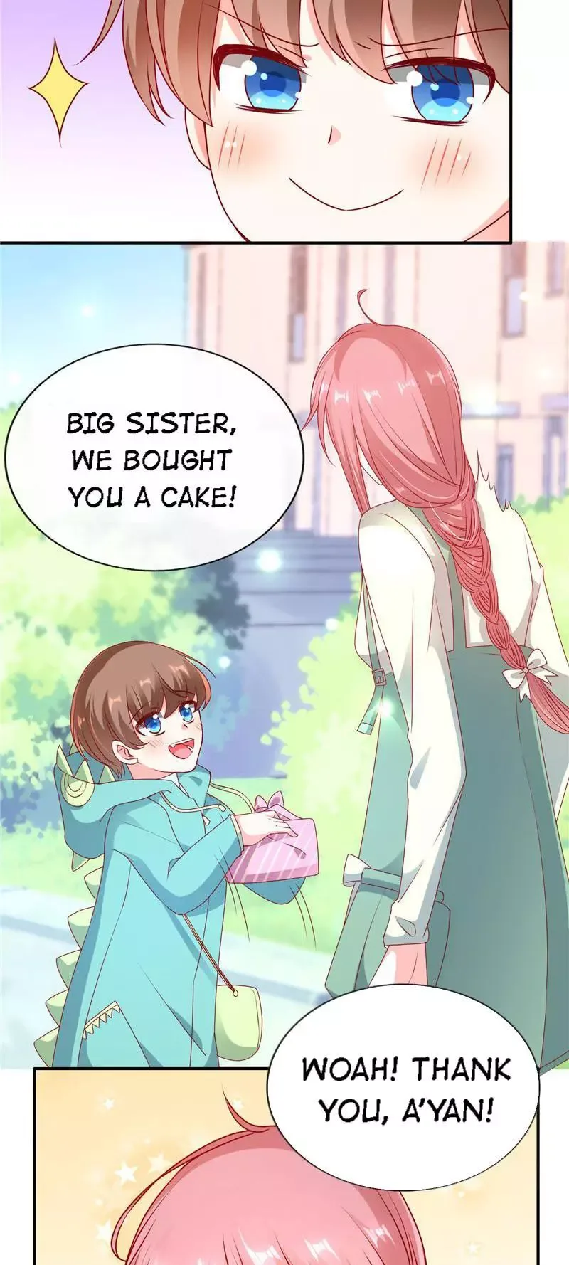 Her Smile So Sweet Chapter 58 page 5
