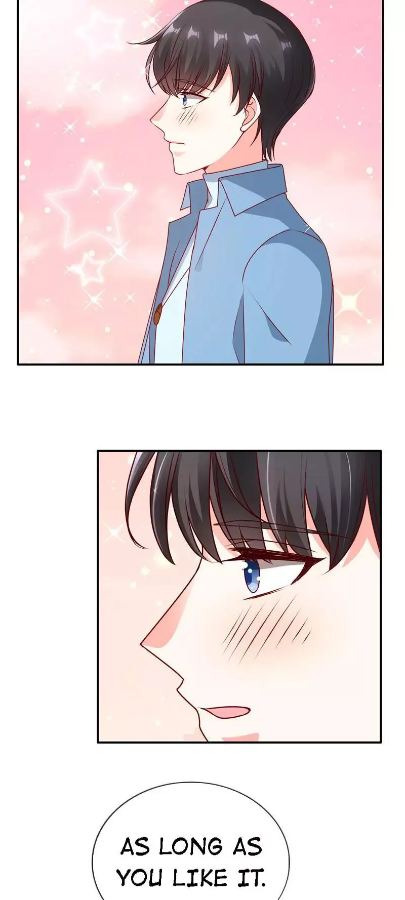 Her Smile So Sweet Chapter 58 page 10