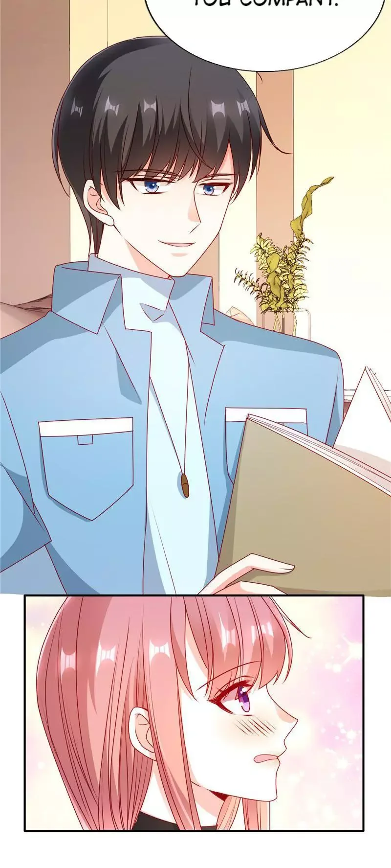Her Smile So Sweet Chapter 59 page 6