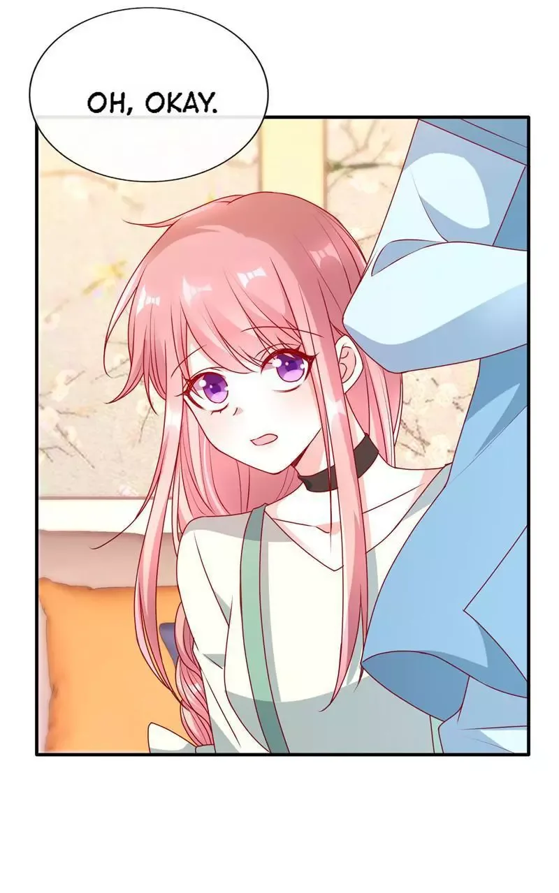 Her Smile So Sweet Chapter 59 page 19
