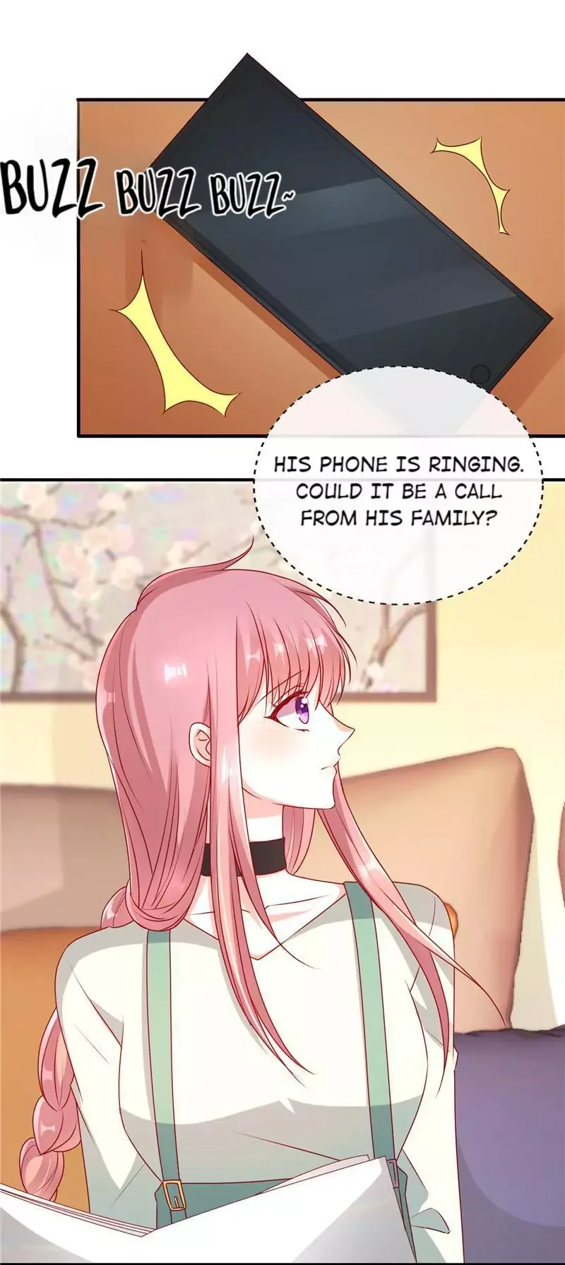 Her Smile So Sweet Chapter 59 page 9