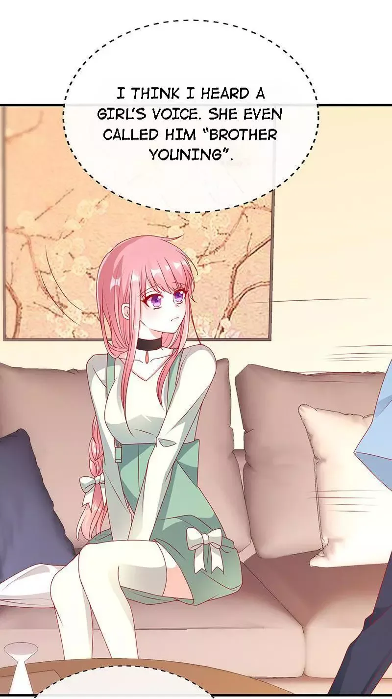 Her Smile So Sweet Chapter 59 page 21