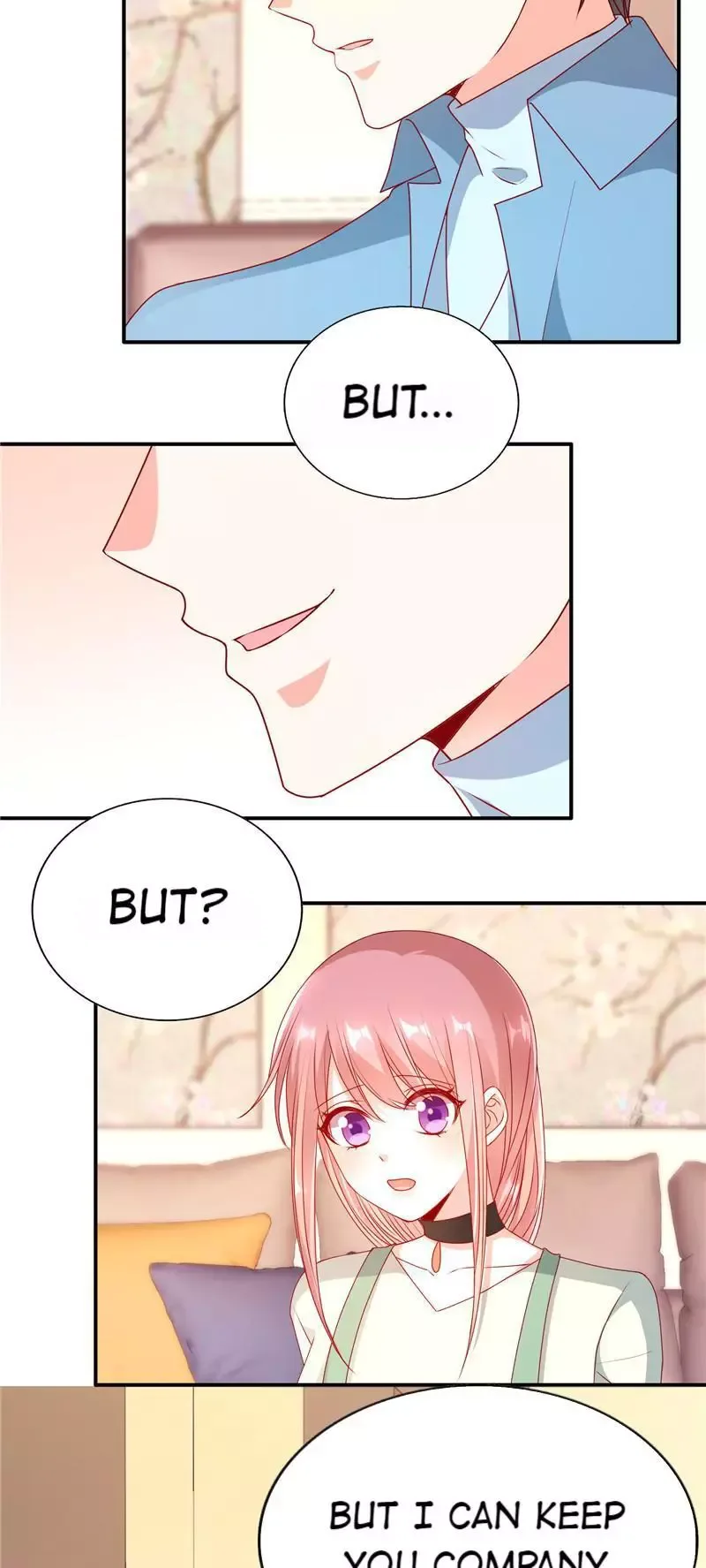 Her Smile So Sweet Chapter 59 page 5