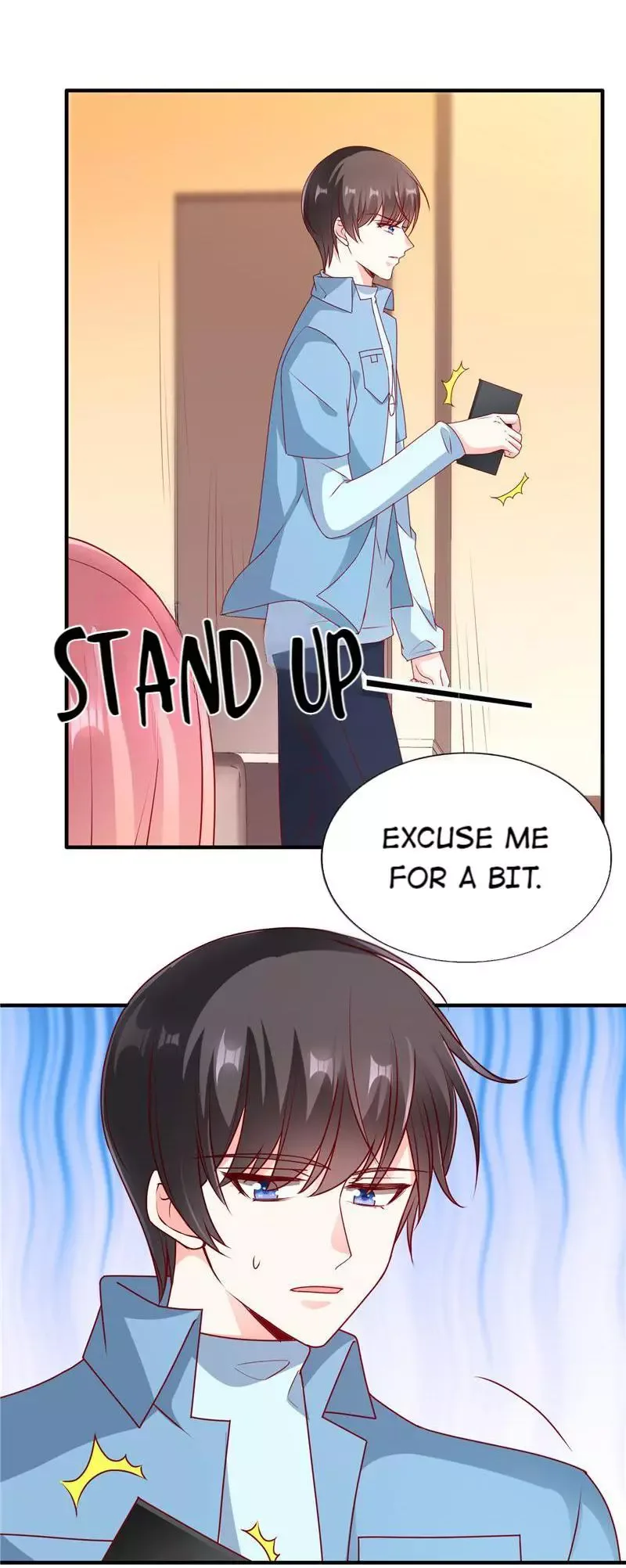 Her Smile So Sweet Chapter 59 page 18