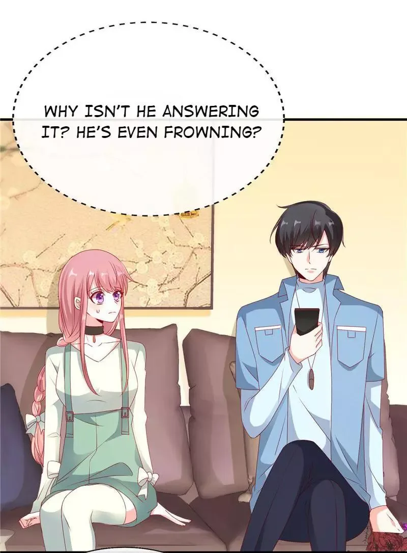 Her Smile So Sweet Chapter 59 page 12