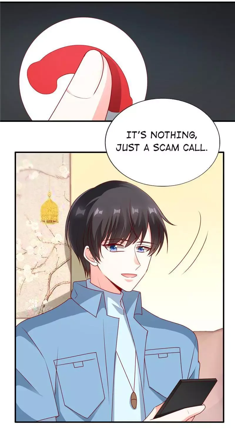 Her Smile So Sweet Chapter 59 page 14
