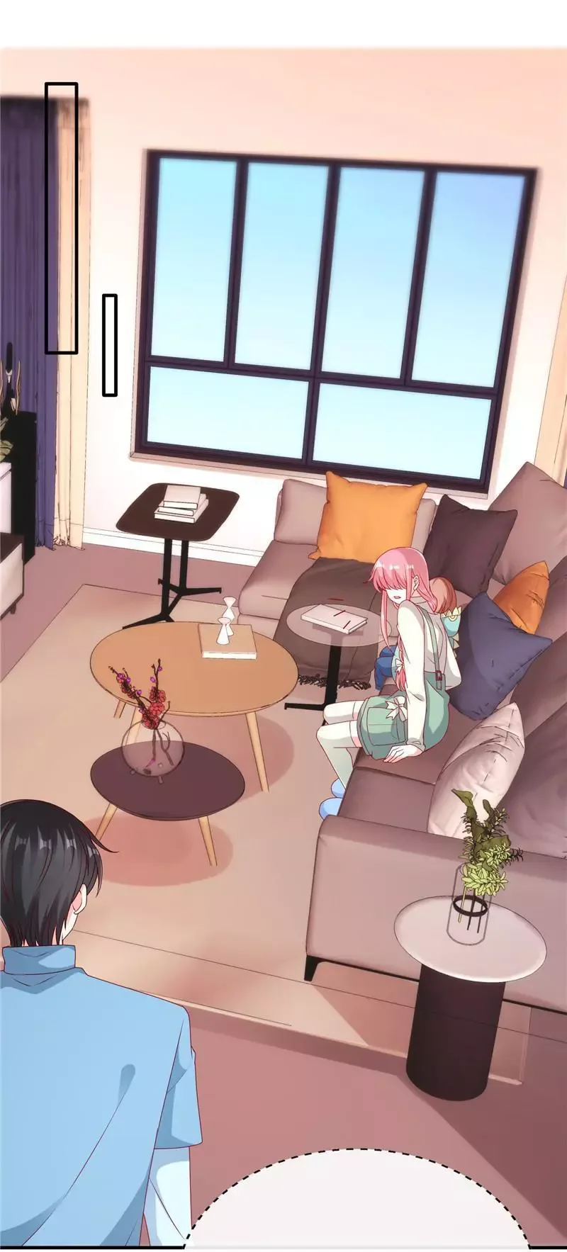 Her Smile So Sweet Chapter 60 page 6