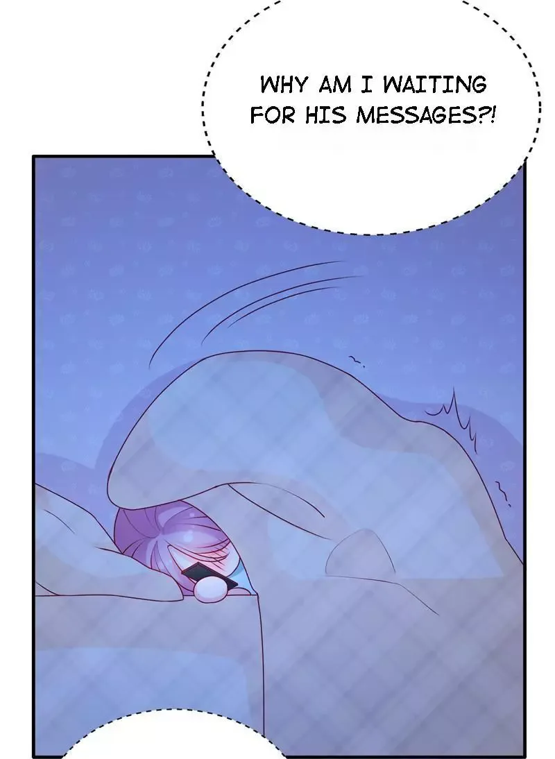 Her Smile So Sweet Chapter 60 page 21