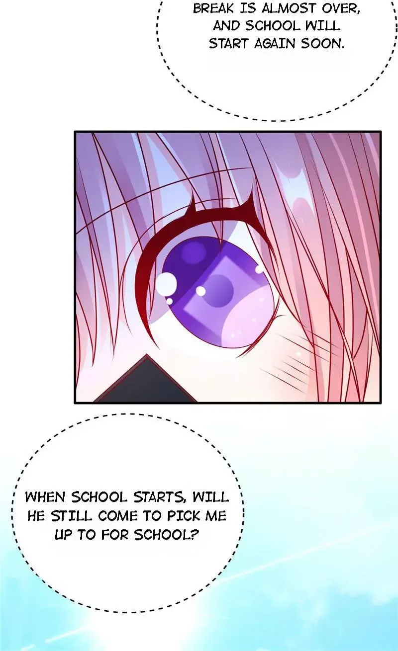 Her Smile So Sweet Chapter 60 page 23