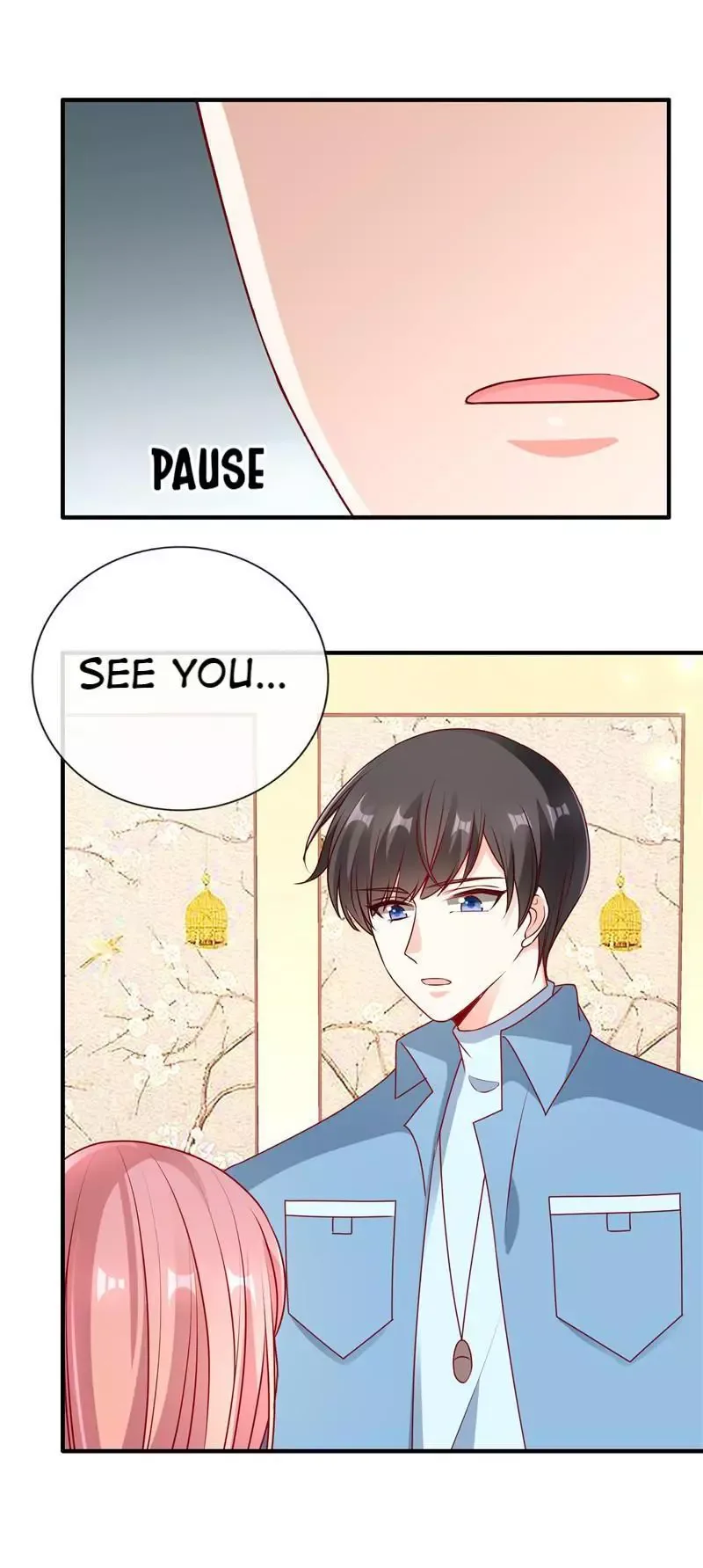 Her Smile So Sweet Chapter 60 page 13