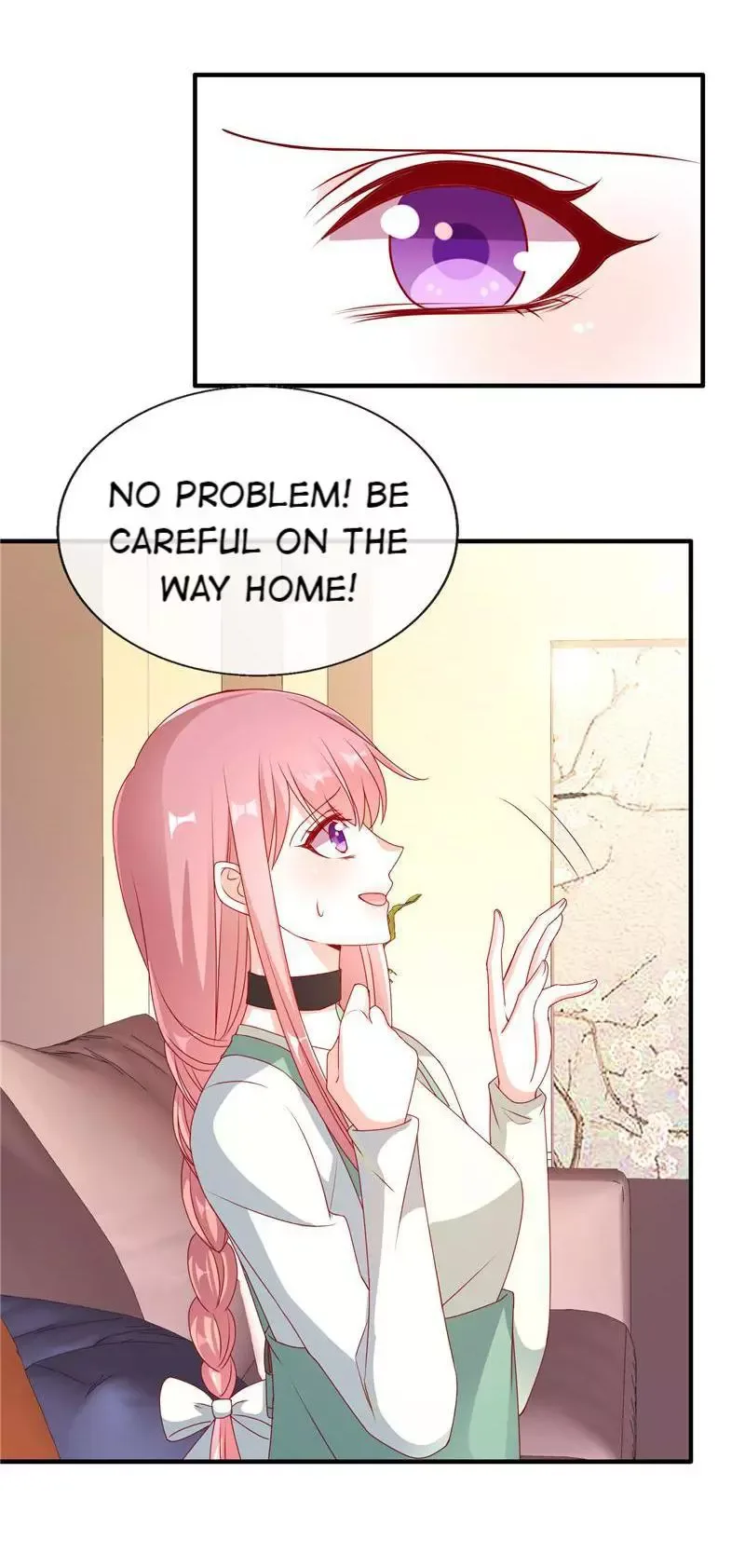 Her Smile So Sweet Chapter 60 page 12