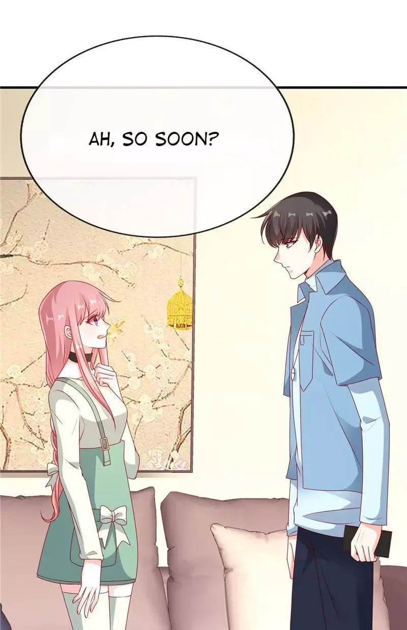 Her Smile So Sweet Chapter 60 page 10