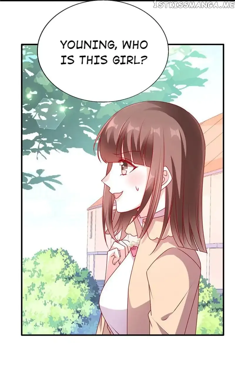 Her Smile So Sweet Chapter 61 page 24