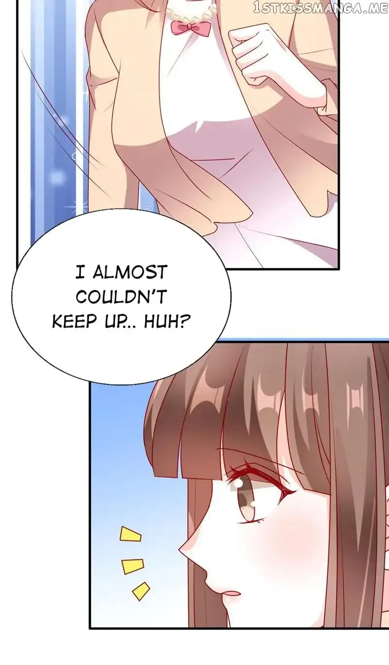 Her Smile So Sweet Chapter 61 page 21