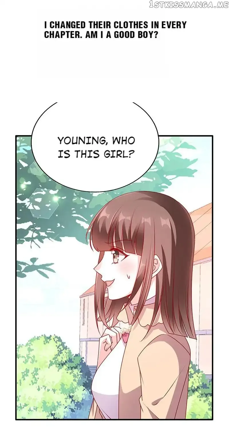 Her Smile So Sweet Chapter 61 page 26