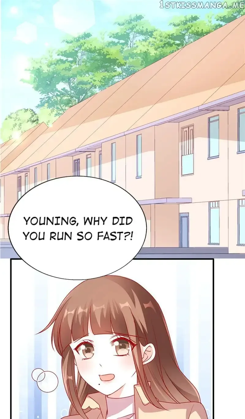Her Smile So Sweet Chapter 61 page 20
