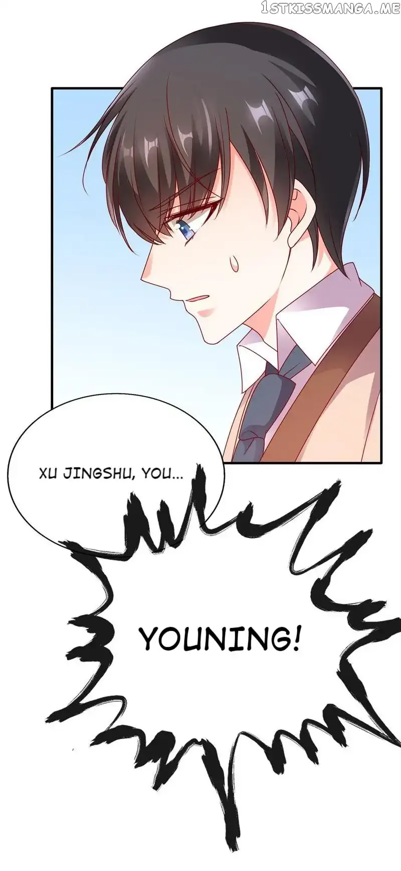 Her Smile So Sweet Chapter 61 page 19
